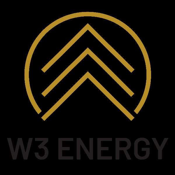 W3 Renewables AB logo
