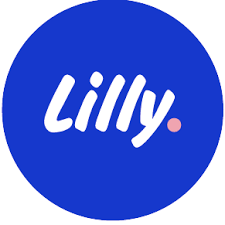 HelloLilly logo