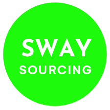 Sway Sourcing Sweden Aktiebolag logo