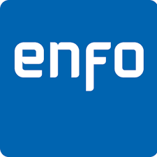 Enfo logo