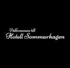 Hotell Sommarhagen logo